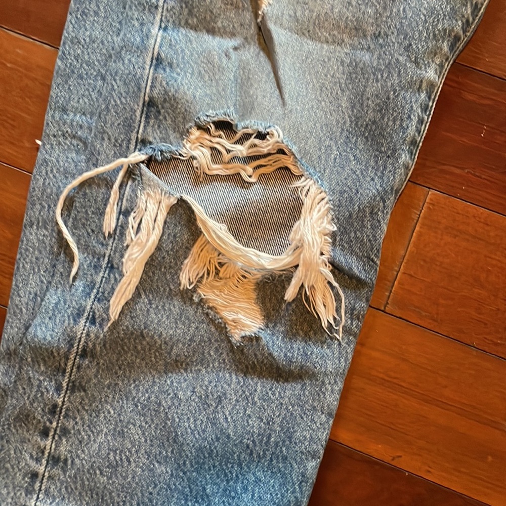 Levi’s Wedgie Button fly - Picture 6 of 9